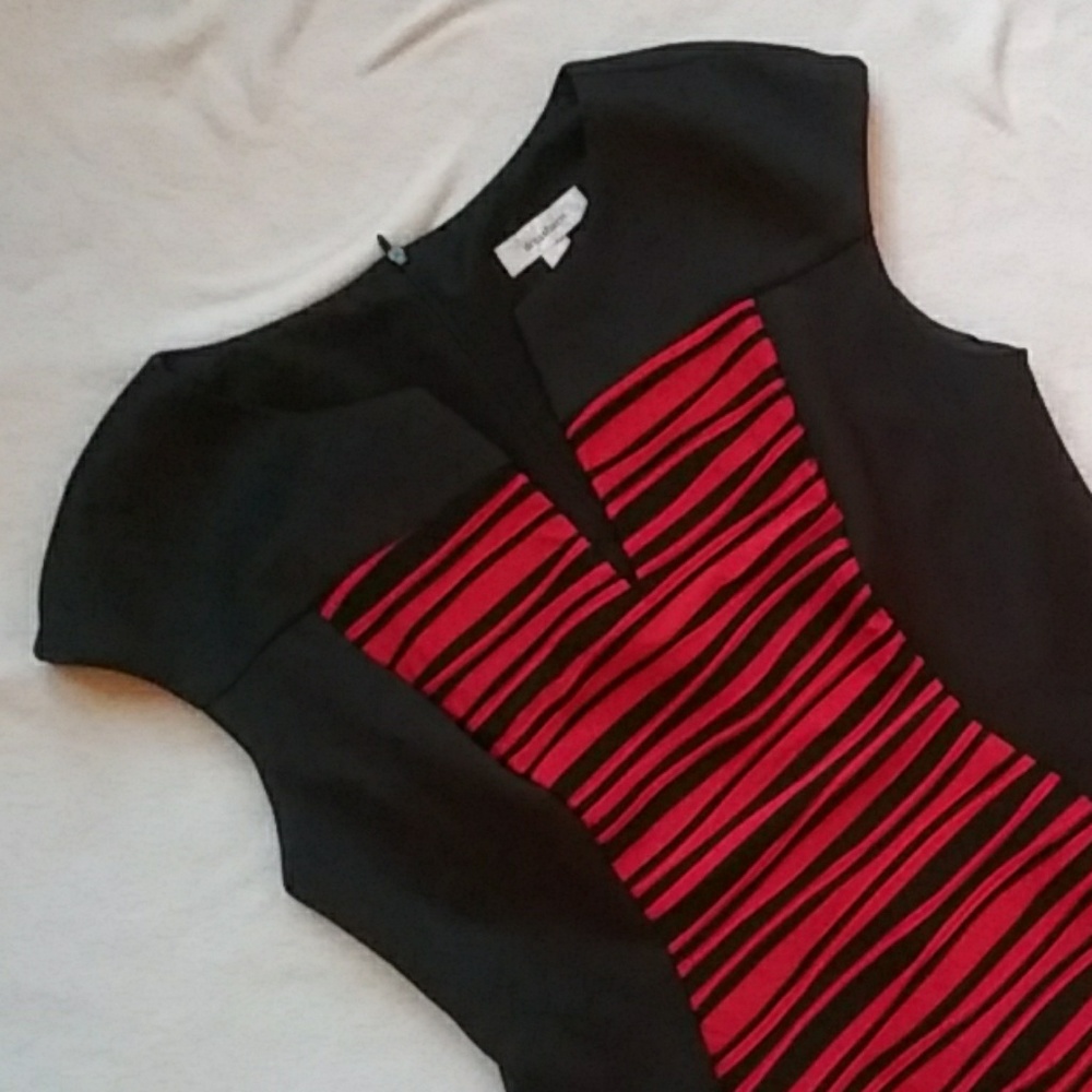 Dressbarn bodycon - Picture 2 of 6